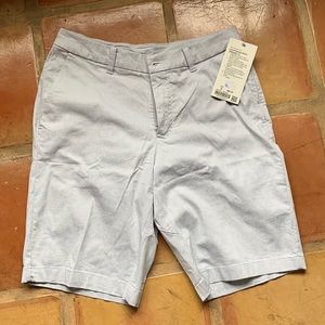 Lululemon men‘s Commission Shorts Relaxed 11“